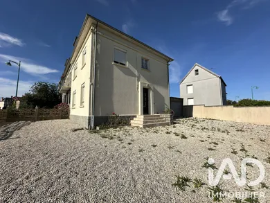 Maison à Caumont-sur-Aure (14240)