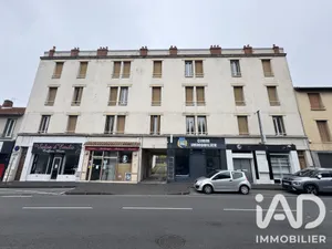 Immeuble à Clermont-Ferrand (63000)