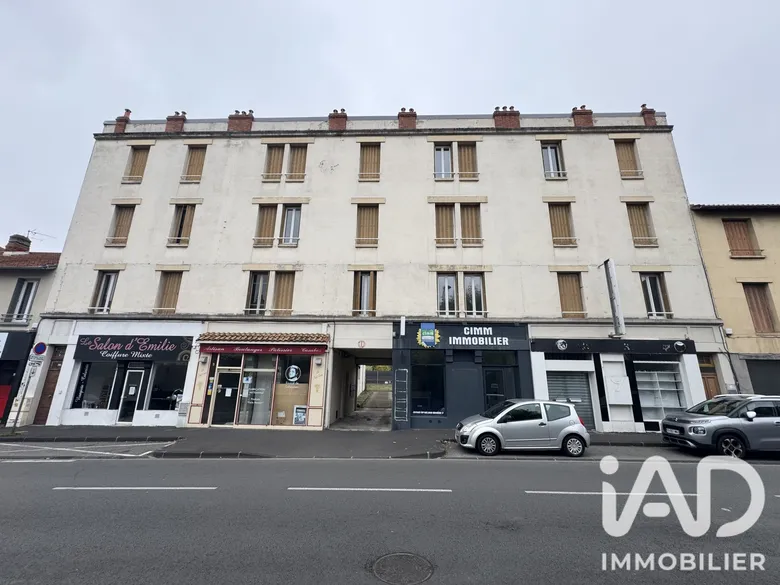 Immeuble 2 pièces 771 m² · à Clermont-Ferrand · 771 m² · 1 299 000 €
