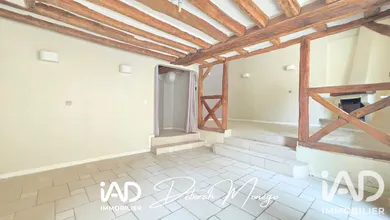 Maison à Mantes-la-Ville (78711)