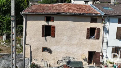 Maison de village à Vernaux (09250)