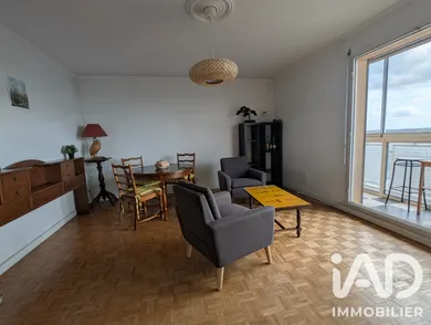 Appartement à Saint-Herblain (44800)