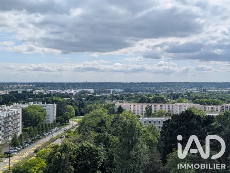 Appartement 3 pièces 60 m² · à Saint-Herblain · 60 m² · 116 000 €