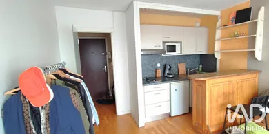 Appartement à Brest (29200)