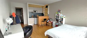 Apartment in Brest (29200)