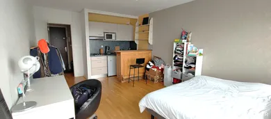 Appartement à Brest (29200)