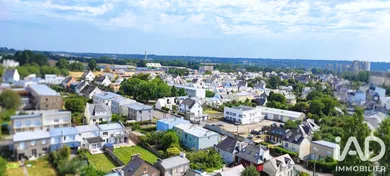 Appartement à Brest (29200)