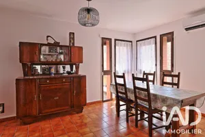 Apartment in Argelès-sur-Mer (66700)