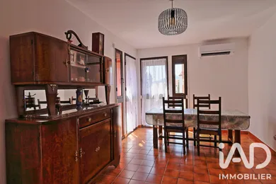 Apartment in Argelès-sur-Mer (66700)