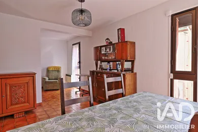Apartment in Argelès-sur-Mer (66700)