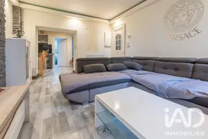 Immeuble à Metz (57050)