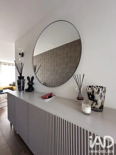 Appartement à La Rochelle (17000)