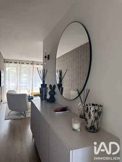 Appartement à La Rochelle (17000)