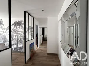 Appartement à La Rochelle (17000)