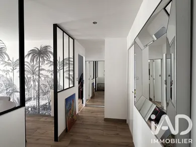 Appartement à La Rochelle (17000)