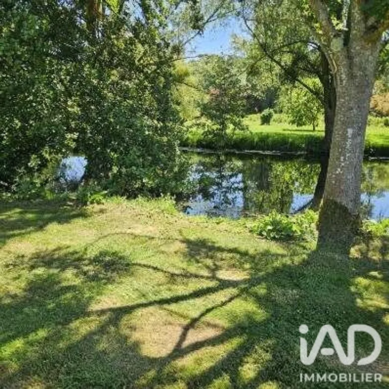Terrain loisirs à Châteaudun (28200) · 11 700 €