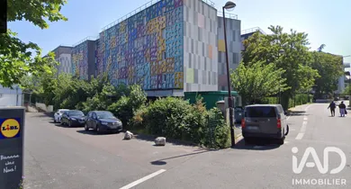 Appartement à Villiers-sur-Marne (94350)