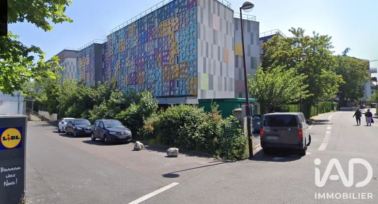 Appartement 1 pièce 18 m² · à Villiers-sur-Marne · 18 m² · 57 000 €