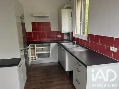 Appartement à Metz (57070)
