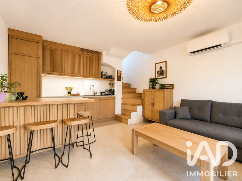 Maison 2 pièces 44 m² · à Sainte-Maxime · 44 m² · 318 000 €