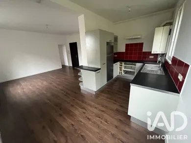 Appartement à Metz (57070)