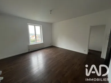 Appartement à Metz (57070)