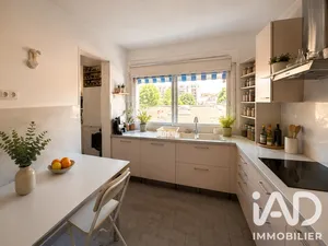 Appartement à Marseille (13008)
