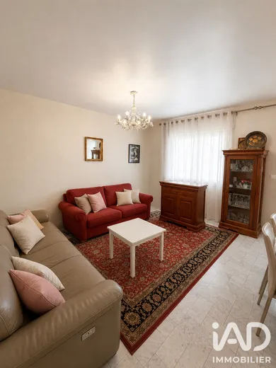 Appartement à Marseille (13008)
