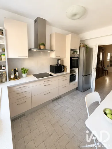 Appartement à Marseille (13008)