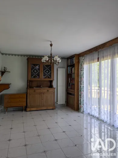 Maison à Malay-le-Petit (89100)