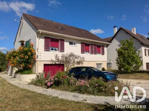 Maison à Malay-le-Petit (89100)