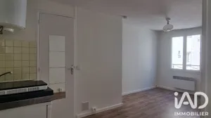 Studio à Paris (75011)