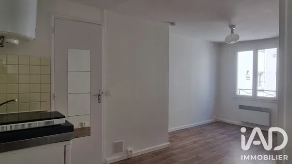 Studio à Paris (75011) photo 2