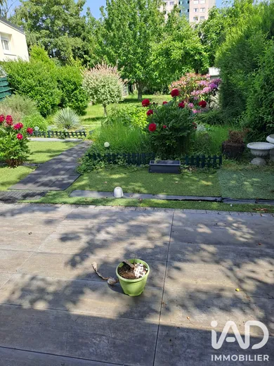 Maison à Lucé (28110)