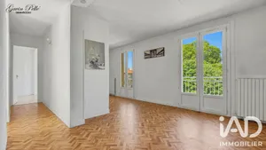 Appartement à Carmaux (81400)