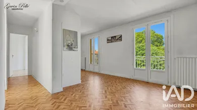 Apartment in Carmaux (81400)