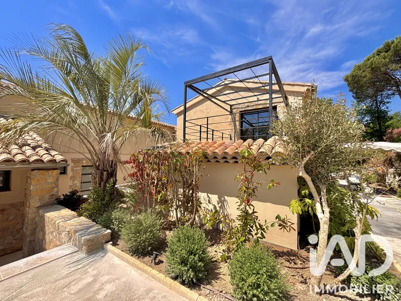 Maison 4 pièces 101 m² · à Grimaud · 101,2 m² · 855 000 €