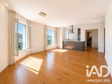 Appartement à Rueil-Malmaison (92500)
