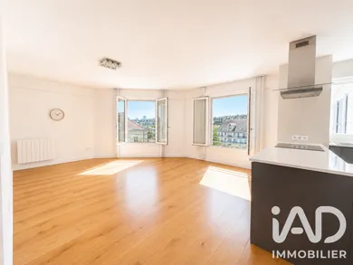 Appartement à Rueil-Malmaison (92500)