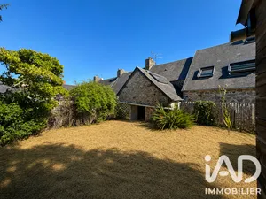 Maison de village à Agon-Coutainville (50230)