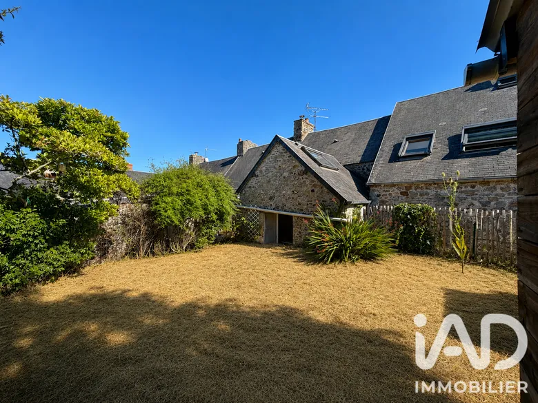 Maison 4 pièces 70 m² · à Agon-Coutainville · 70 m² · 199 000 €