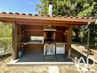 Châlet à Vendays-Montalivet (33930)
