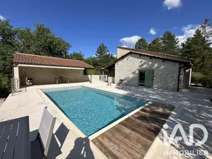Maison à Le Montat (46090)