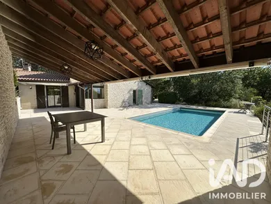 Maison à Le Montat (46090)