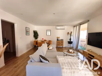 Appartement à Agen (47000)