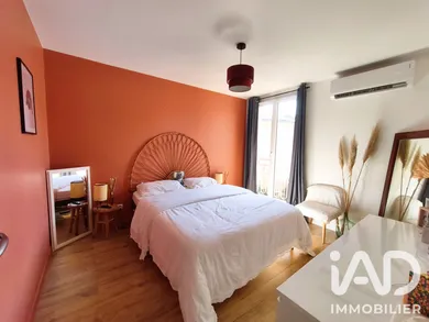 Appartement à Agen (47000)