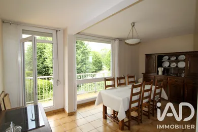 Appartement à Domont (95330)