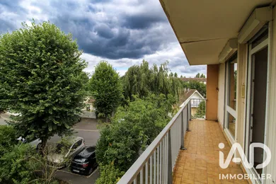 Appartement à Domont (95330)