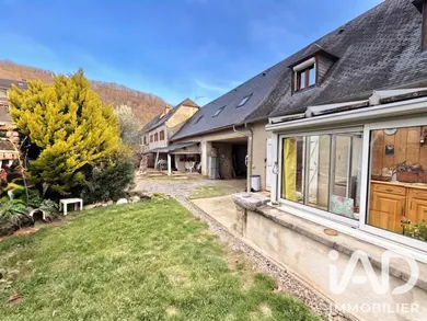 Village house in Bagnères-de-Bigorre (65200)