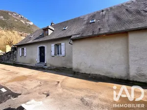 Maison de village à Bagnères-de-Bigorre (65200)